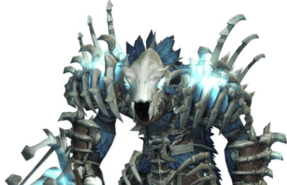Porano render