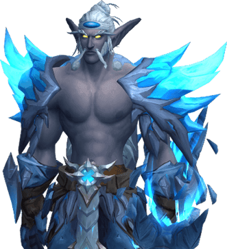 Porchanski render