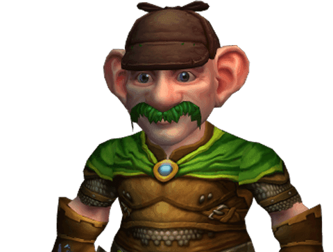 Porkn render