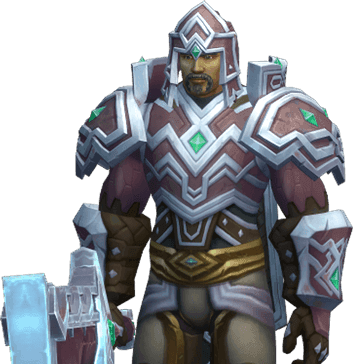 Pottsy render