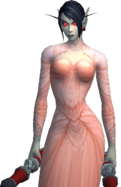 Preq render