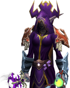 Priestzillaa render