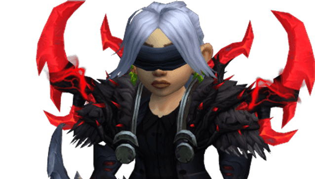 Primomonk render