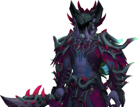 Protomartyr render