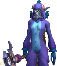 Proudgreen render