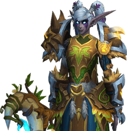 Prroper render