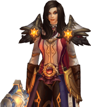 Prue render