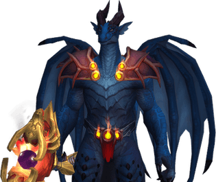 Prues render