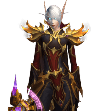 Pryne render