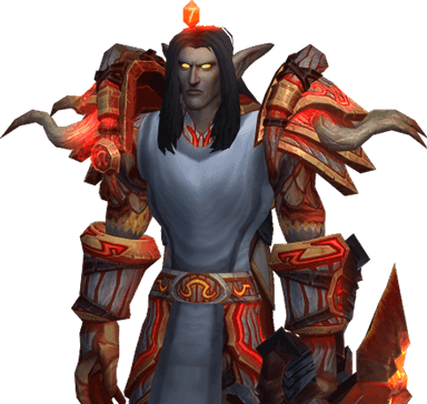 Psychh render
