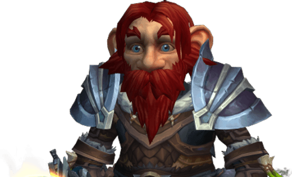 Psychognome render