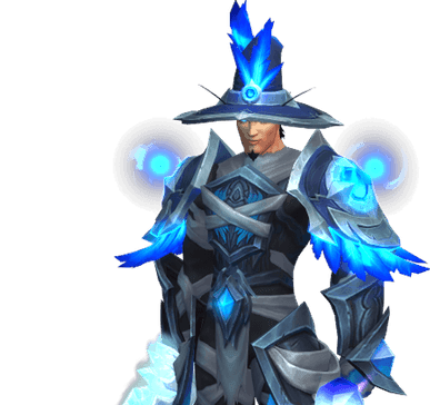 Psylër render