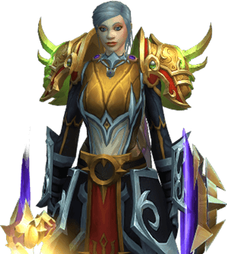 Psylight render
