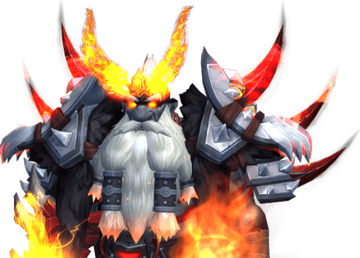 Punderstorm render