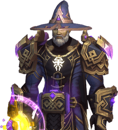 Purechaosx render