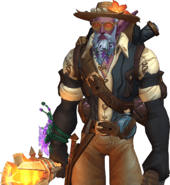 Purpleleaves render
