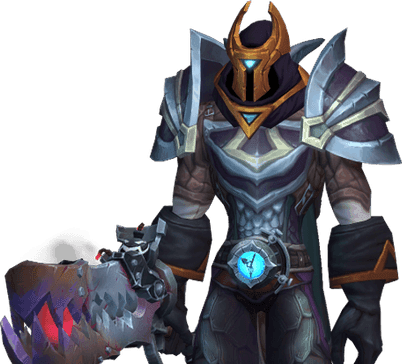 Puttyngton render