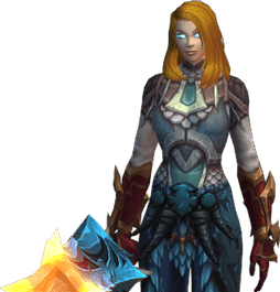 Pyredk render