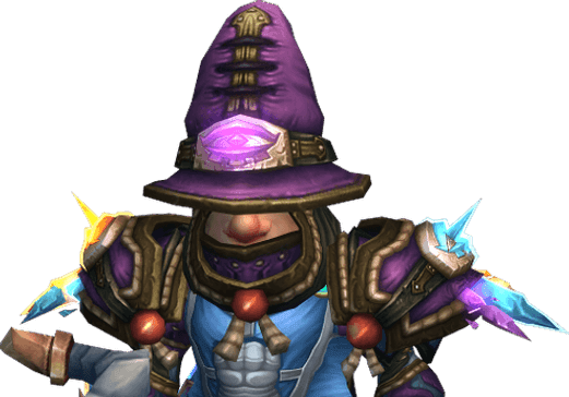 Pyro render