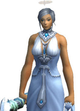 Pyxy render