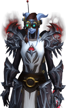 Qanasa render