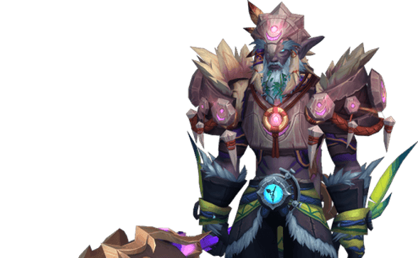 Qaw render