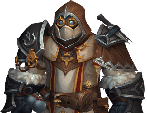 Qorzan render