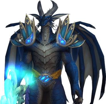 Quadmage render
