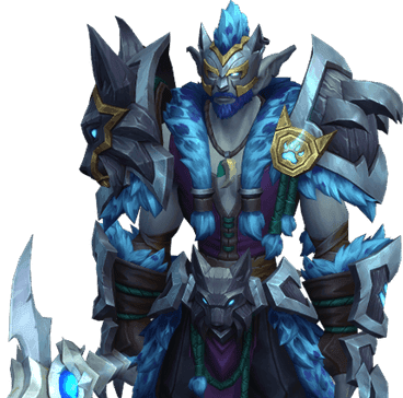 Quansolo render