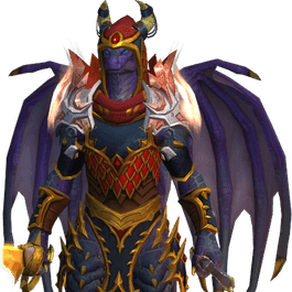 Qylanna render