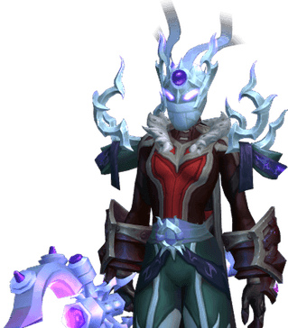 Räthalozs render
