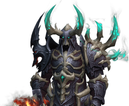 Rÿker render