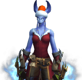 Raavartu render