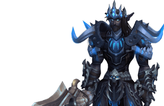 Raend render