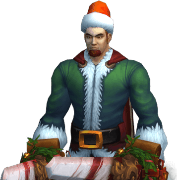 Ragebel render