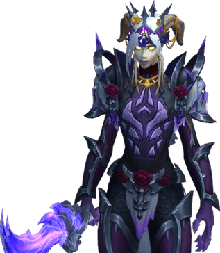 Rageioll render