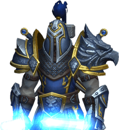 Ragenarok render