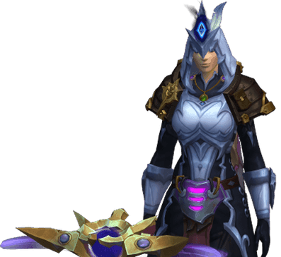 Ralita render
