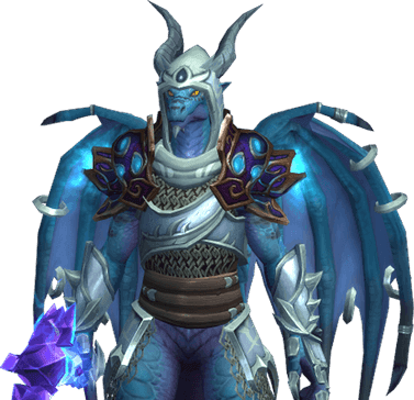 Ranjero render