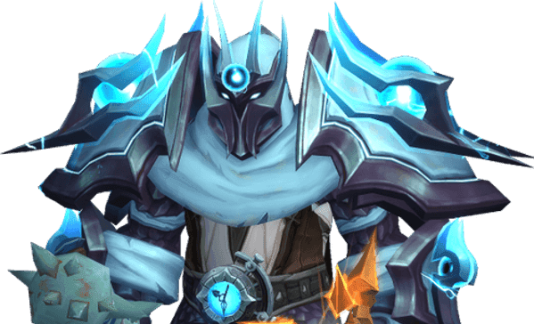 Ranninbas render