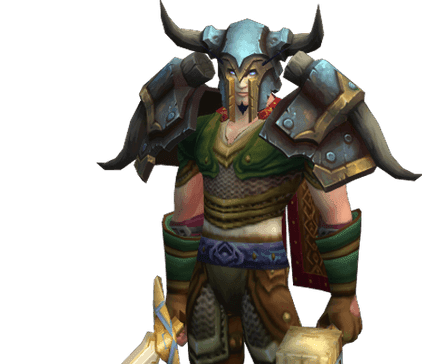 Rathrest render