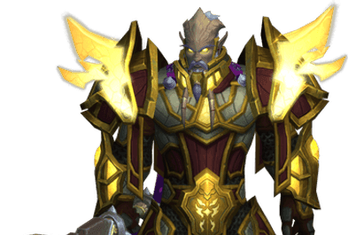 Razoren render