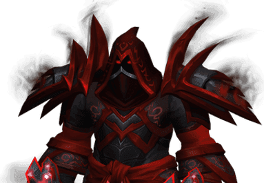 Razorz render