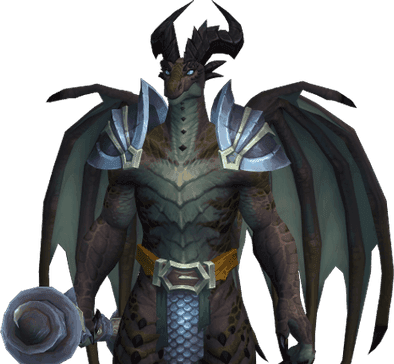 Razzi render