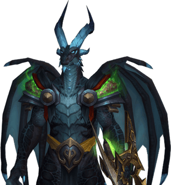 Reaperjohn render