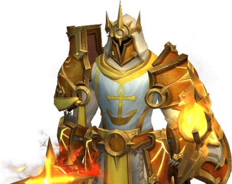 Reckaa render