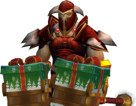 Redrack render