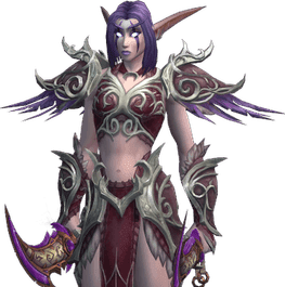 Rejuvenation render