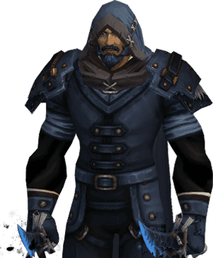 Resonat render