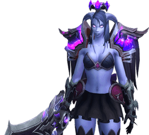 Retflixnchil render